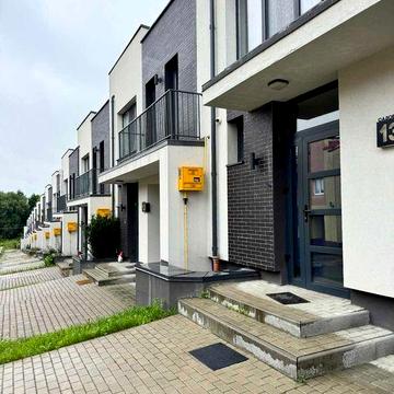 Продаж зданого котеджу в Сокільниках, площа 167м2, 120000$