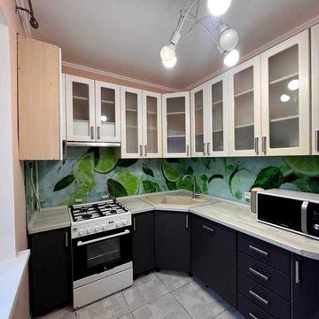 Здам 3 к/к у центрі міста біля Народного парку, з чудовим краєвидом