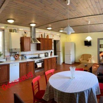 Аренда 3-ком Дом в Аркадии, Закрытый кооператив, Красивейщий земельный