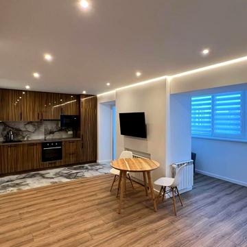 Драгоманова вул., 44-А