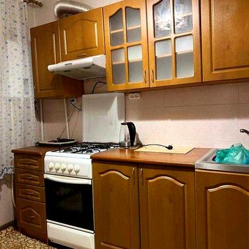 Оренда двокімнатної квартири у місті Васильків