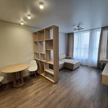 Оренда євро однушки в новобудові А+Я