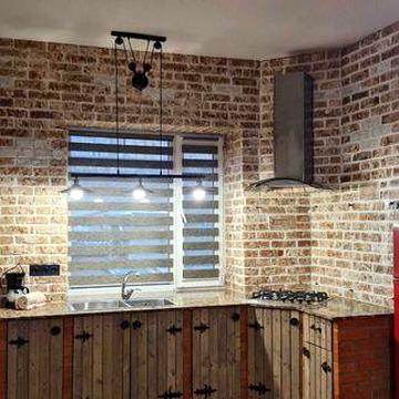 Здам свою 3х кімнатну квартиру в  домі з автономним опаленням