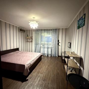 Петра Григоренка просп., 38