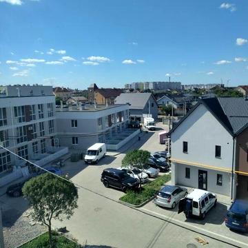 Продаж 1к Квартира Богдана Хмельницького вулиця ЖК Sanville Park