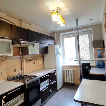 Оренда квартири 3 кімнати, довгостроково, р-н Ентузіастів (Власник)