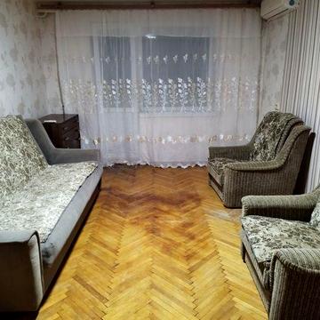 Здам 2-х комнатную квартиру на ХТЗ