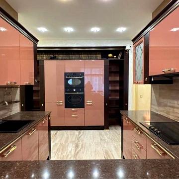 Новопечерськи Липки, вул . Андрія Верхонляда 7( Драгомирова)