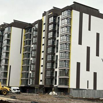 Продаж 1к Квартира Стрілецька (Червоноармійська) вулиця ЖК Зоря 2