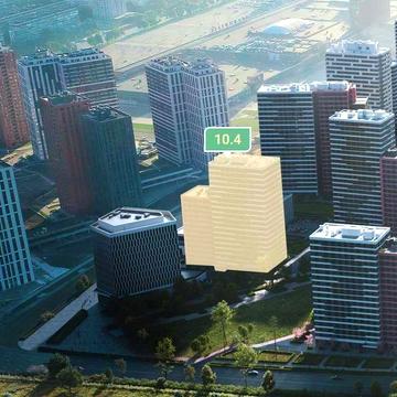 Продаж Квартири Варшавський 3 ЖК Варшавський 3