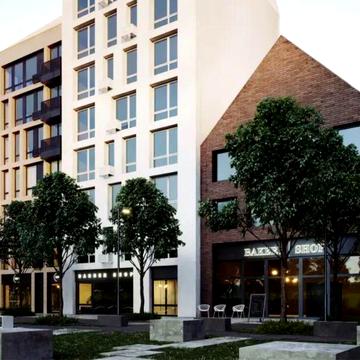 Продам квартиру у Шевченковому ЖК Білий Шоколад