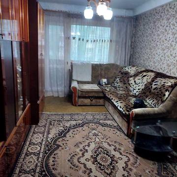 Долгосрочная аренда, Заводской р-он 2-х комнатная квартира