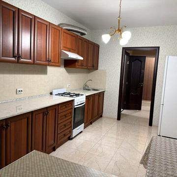 Оренда 1 кімнатної ЖК Набережний Квартал