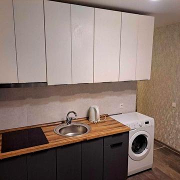 Здам 1 кімнатну квартиру вулиця Героїв Дніпра 38Д метро Героїв Дніпра