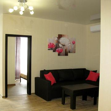 Драгоманова вул., 2-А