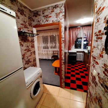 Вадима Гетьмана вул., 26-Б