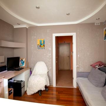 Вахтанга Кікабідзе вул. (Булгакова), 4-А