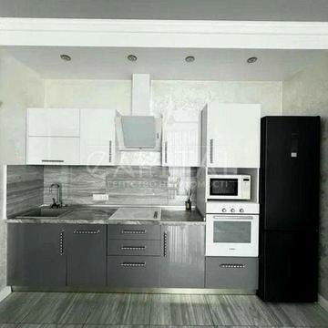 Оренда / квартира / Драгомирова 2А / Печерський / Звіринецька