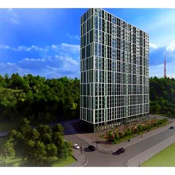 1 кімнатна квартира Голосіївський р-н, м. Києва ЖК Orange City