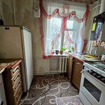 Продаж 2к Квартира Січневого Прориву площа