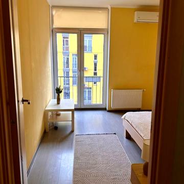 Регенераторна вул., 4к2