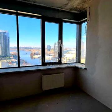 Дніпровська набережна вул., 14-А