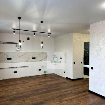 Продам 1-кімнатну квартиру у будинку де не вимикають світло ЖК Ведмідь