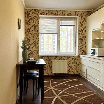 Продаж 1-кімн. чудової квартири, Софіївська Борщагівка, без комісії