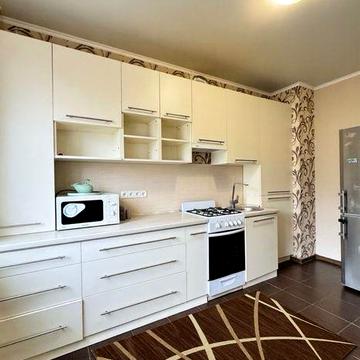 Продаж 1-кімн. чудової квартири, Софіївська Борщагівка, без комісії