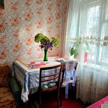 Продаж двокімнатної квартири (Січневий прорив)