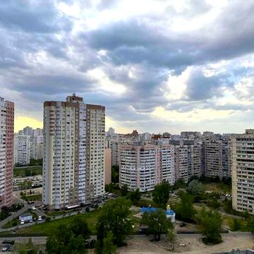 Простора 2- кімн квартира в ЖК Ревуцький, Ревуцького, 54-А ЖК Ревуцький