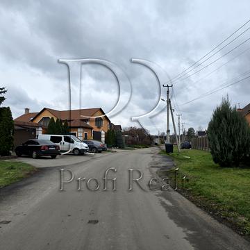 Меліоративна вулиця