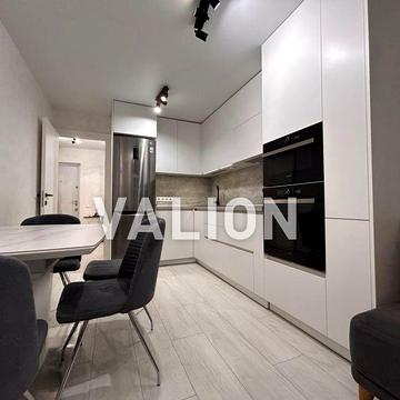 Продаж 1-кімн. квартири з ремонтом, вул. Урлівська, метро Осокорки