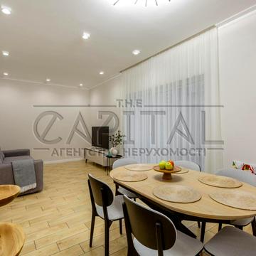 Барвінкова вул.