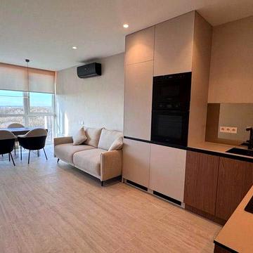 Оренда 1 кімнатної квартири вул. Пасічна, ЖК ТІФАНІ, ПЕРШЕ ПОСЕЛЕННЯ