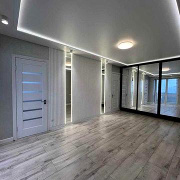 Продаж 3-кімнатної квартири пр. Шевченка з новим ремонтом