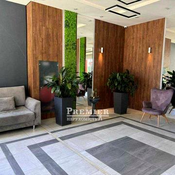 1-комнатная квартира в новом доме на Таирова