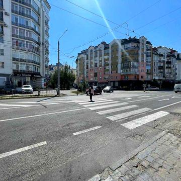 Оренда квартири в центрі міста Івано-Франківськ