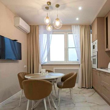 Оренда! 2к.квартира в ЖК Нова Англія, Максимовича 24