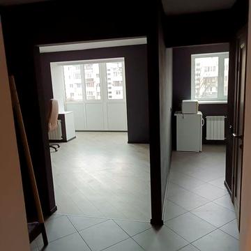 1-к квартира Коцюбинське