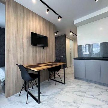 ГЕНЕРАТОР! Студія 35м2 ЖК Нивки Парк Бердника м. Нивки 10хв пішки