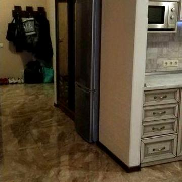 Сдам 2к квартиру в ЖК Альтаир 1Люстдорфская дорога