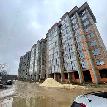 Продаж 1кімнатної квартири,  вул Микулинецька, ЖК Беверлі Хілс ЖК Беверлі Хілс