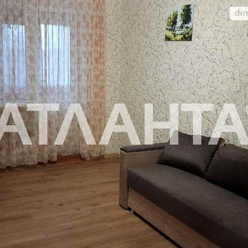 Продаж 1к Квартира Академіка Заболотного вулиця