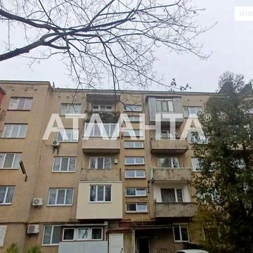 Продаж 1к Квартира Степана Руданського вулиця