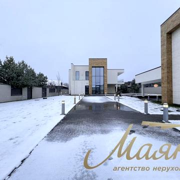 Абрикосова вул.