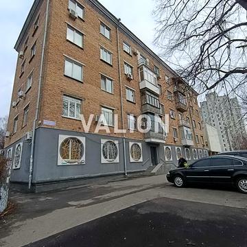 Валерія Лобановського просп. (Червонозоряний), 49