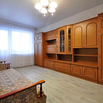 Вперше! 1-кім. квартира з новим ремонтом р-н Велмарт