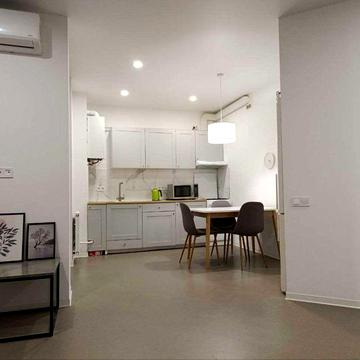 2-х кім.  квартира в ЖК Синергія Сіті з ремонтом та меблями!