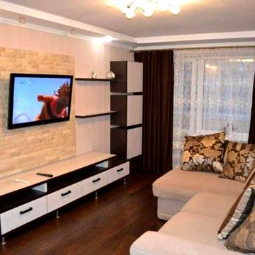 Сдается 2-х комнатная квартира по адресу Фабрично-заводская 20